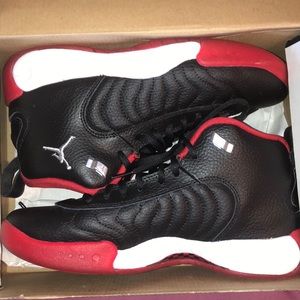 Jordan Jumpman Pro